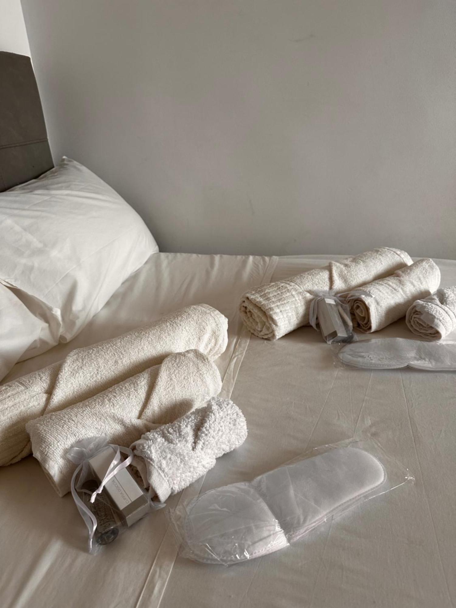 Porta Maggiore Homestay Rome