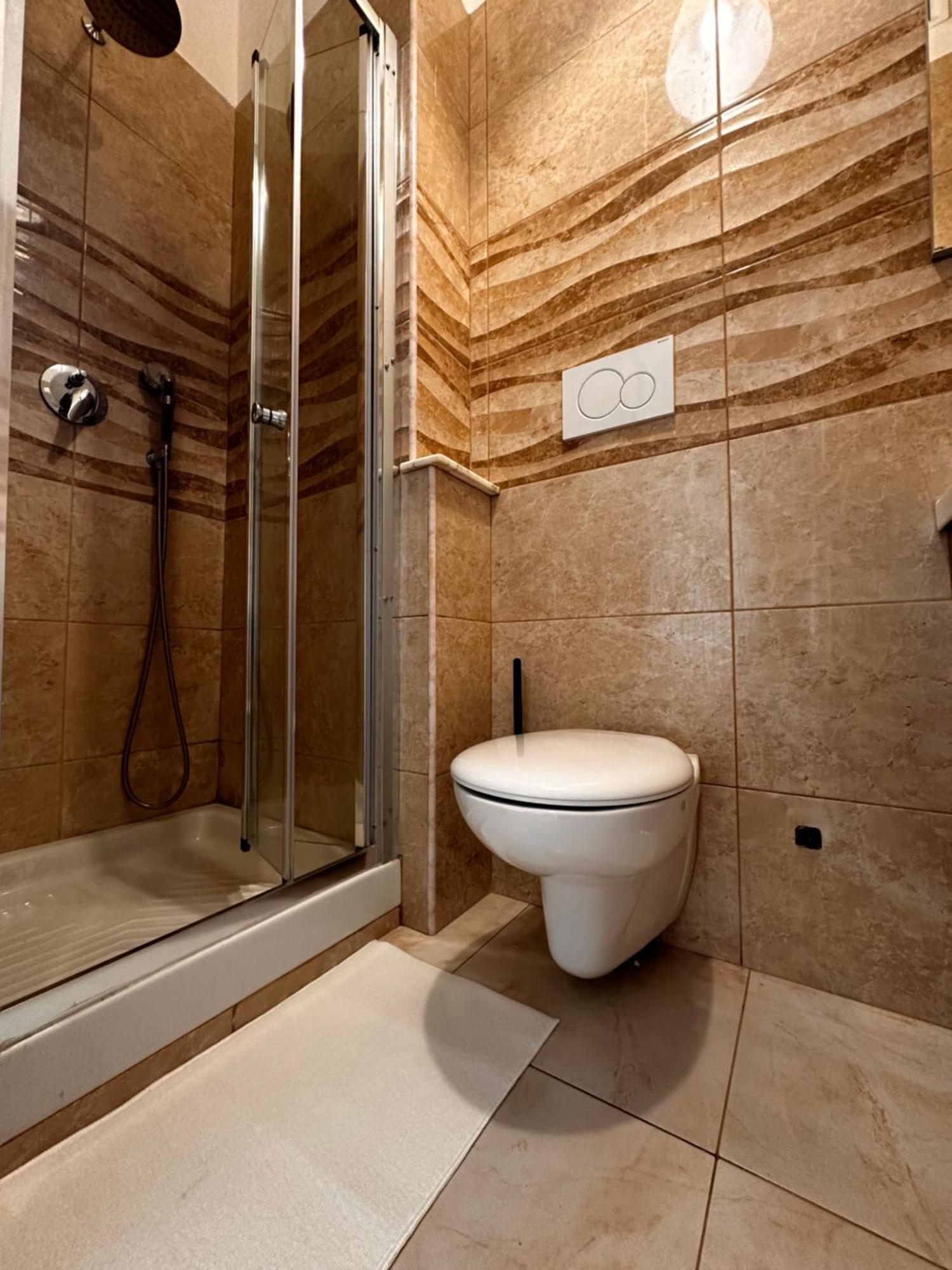 Porta Maggiore Homestay Rome