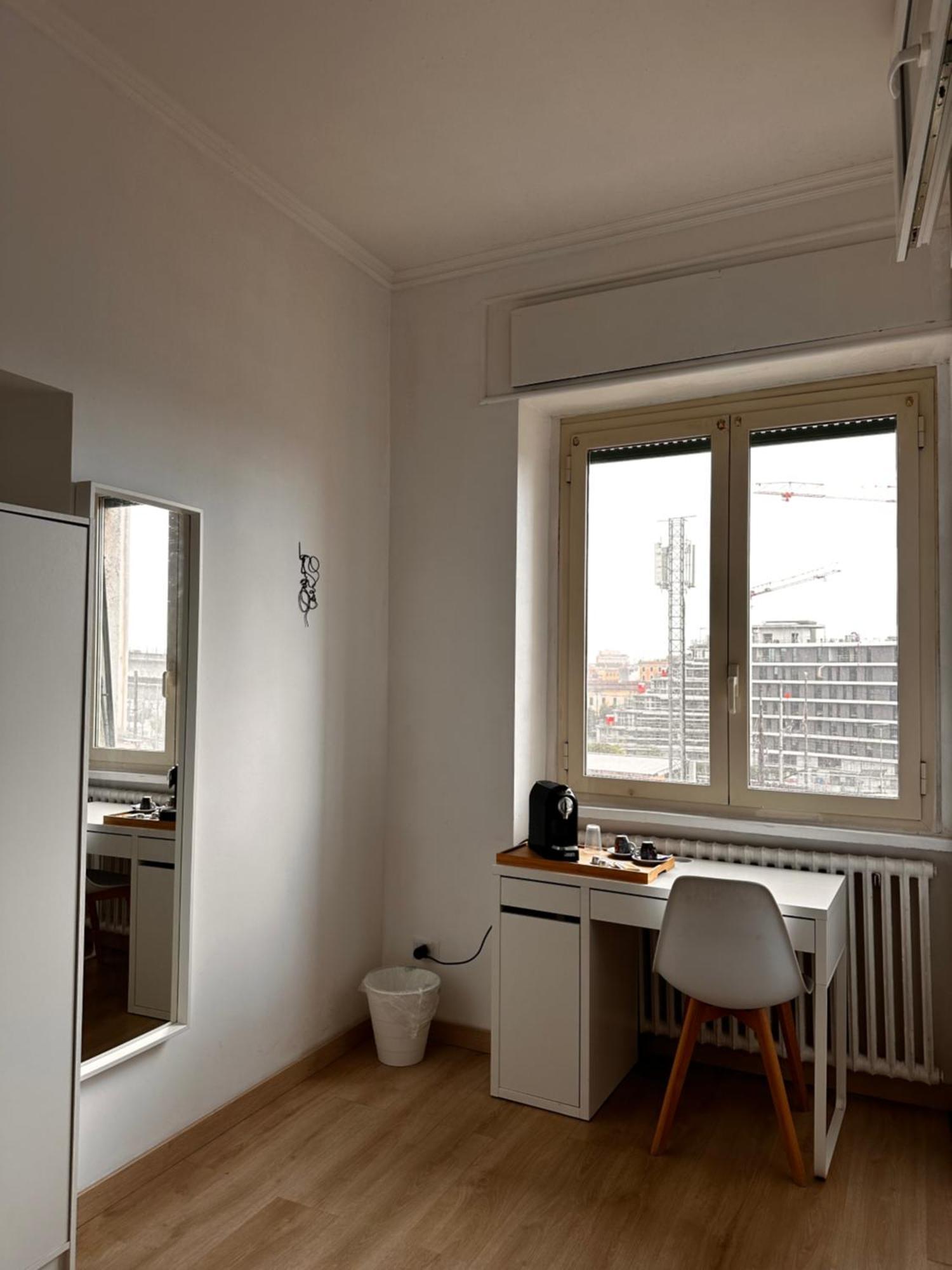 Homestay Porta Maggiore Rome