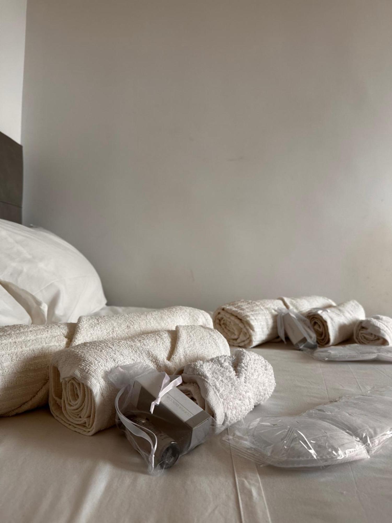 Porta Maggiore Homestay