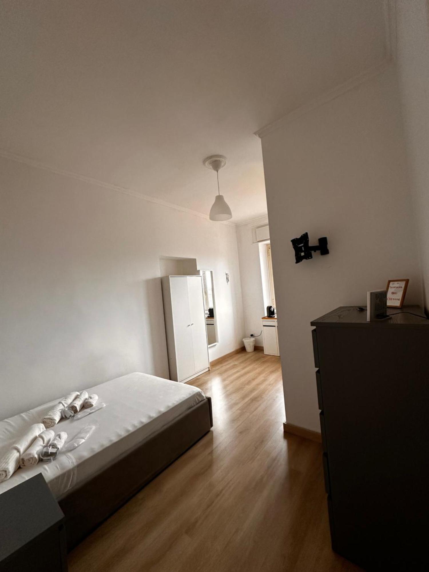 Porta Maggiore Homestay *