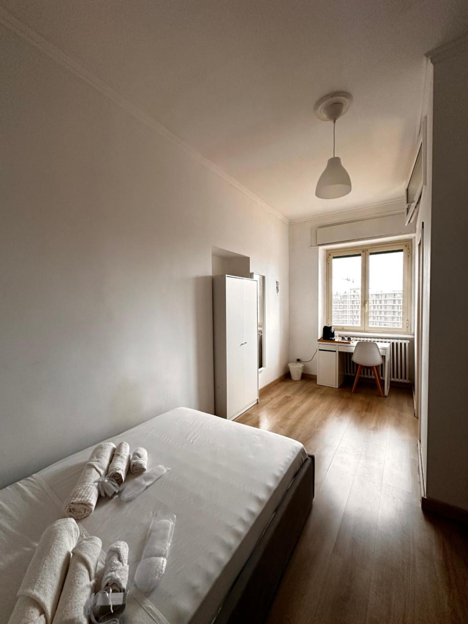 Porta Maggiore Homestay Rome